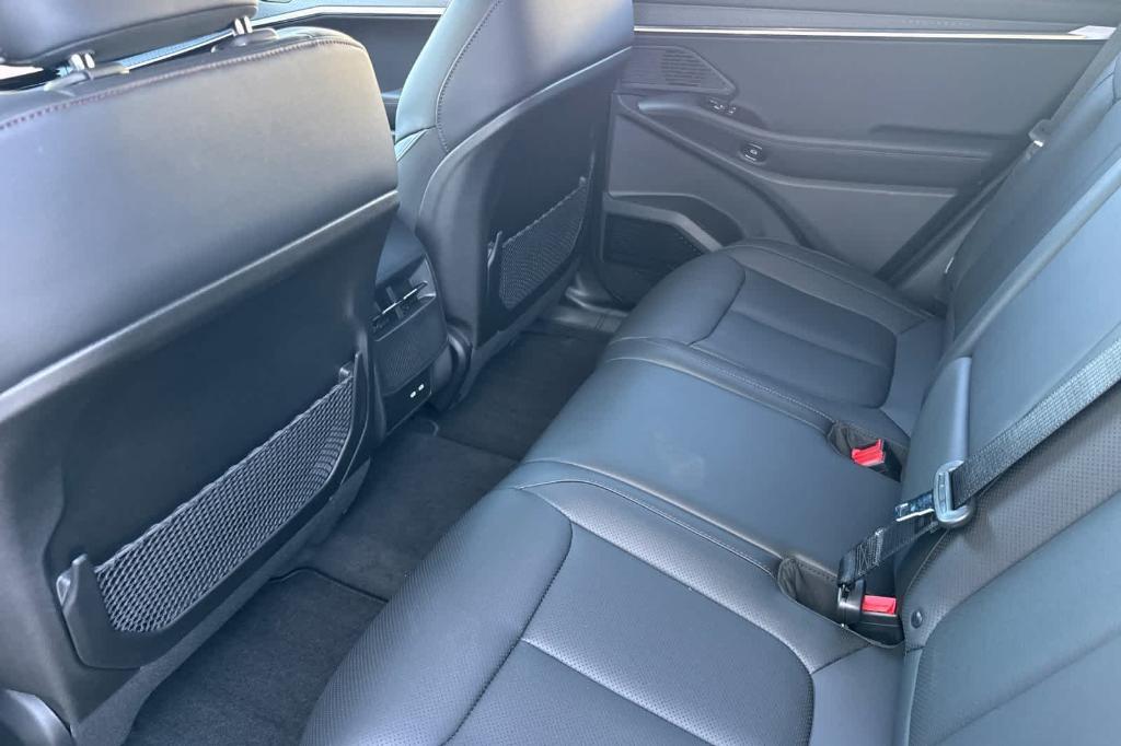 new 2025 Jeep Wagoneer S car, priced at $55,090