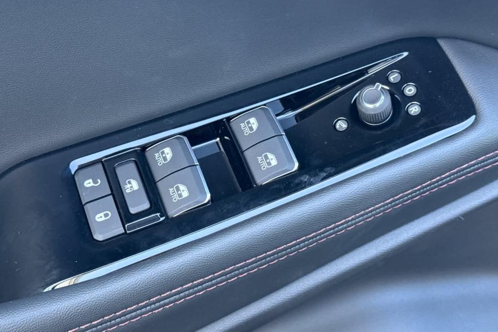 new 2025 Jeep Wagoneer S car, priced at $55,090