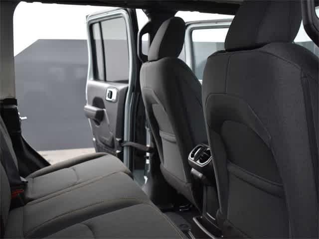 new 2024 Jeep Wrangler 4xe car, priced at $54,990