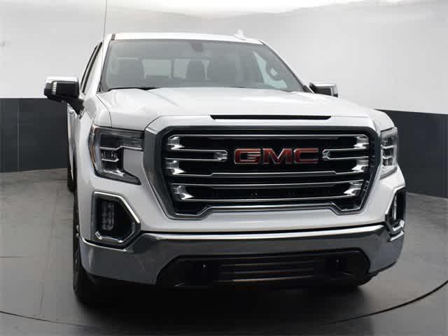 used 2020 GMC Sierra 1500 car, priced at $49,990