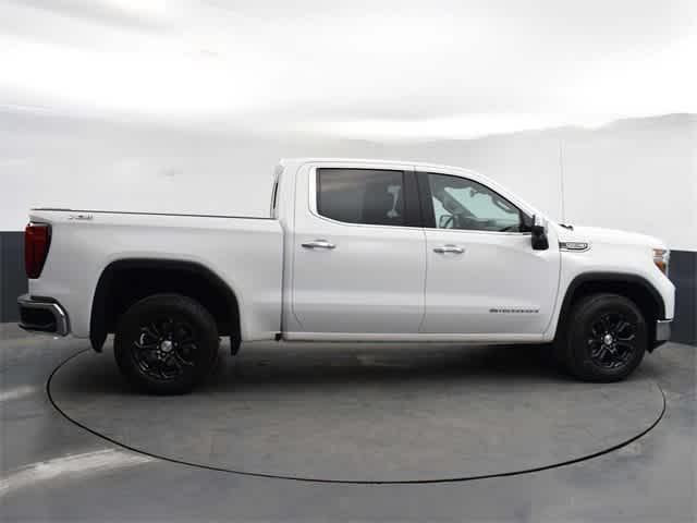 used 2020 GMC Sierra 1500 car, priced at $49,990