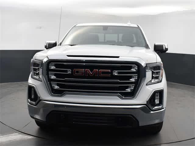 used 2020 GMC Sierra 1500 car, priced at $49,990