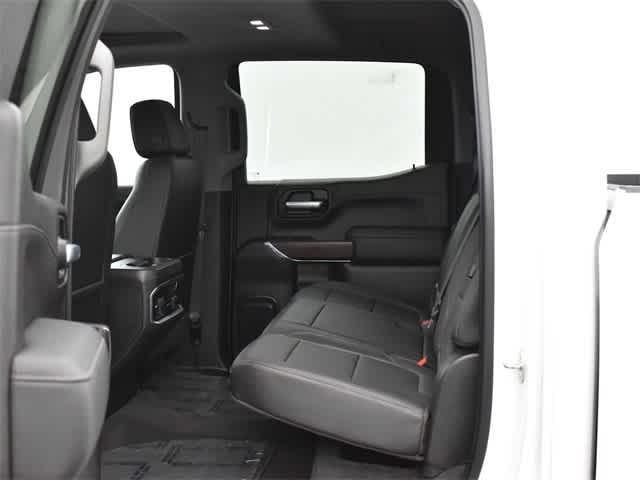 used 2020 GMC Sierra 1500 car, priced at $49,990