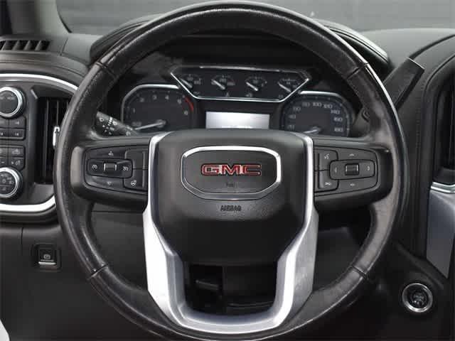 used 2020 GMC Sierra 1500 car, priced at $49,990