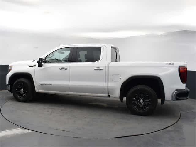 used 2020 GMC Sierra 1500 car, priced at $49,990