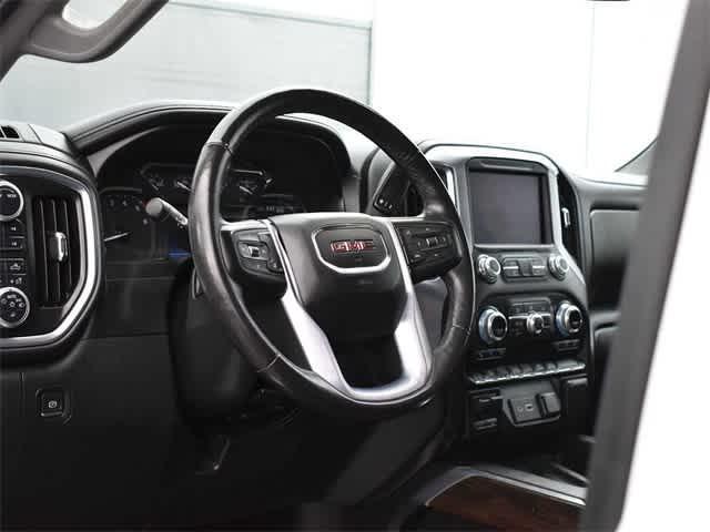 used 2020 GMC Sierra 1500 car, priced at $49,990