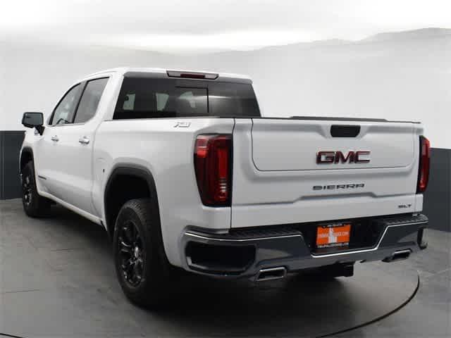 used 2020 GMC Sierra 1500 car, priced at $49,990