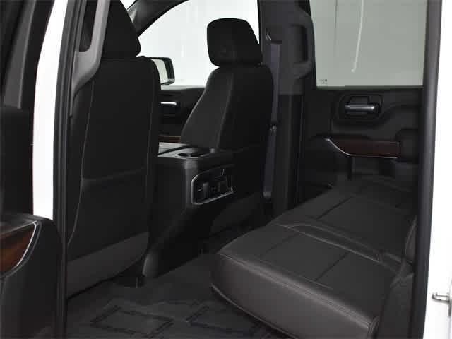 used 2020 GMC Sierra 1500 car, priced at $49,990