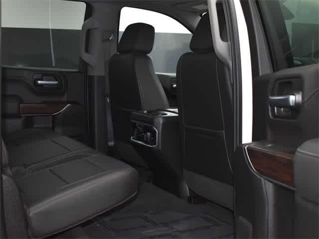 used 2020 GMC Sierra 1500 car, priced at $49,990