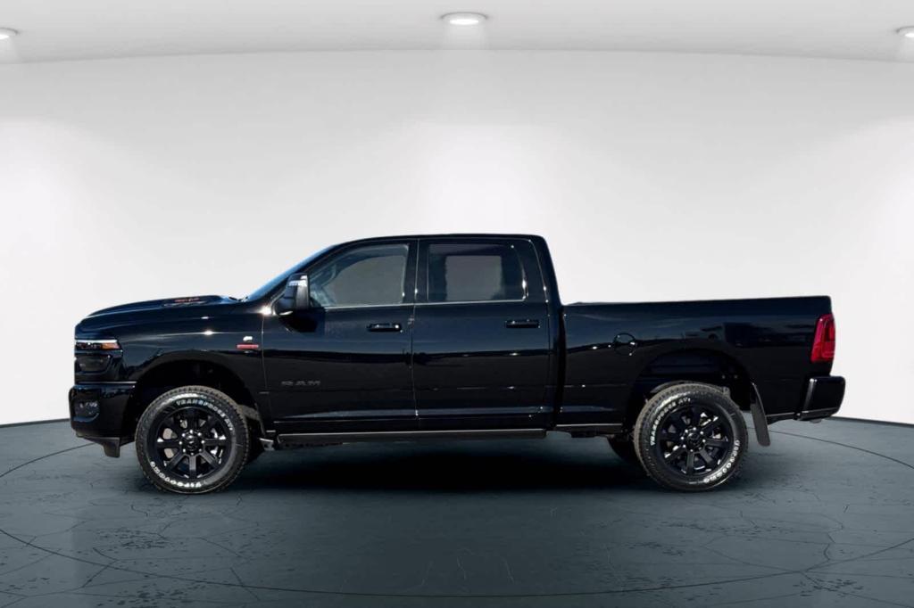 new 2026 Ram 2500 car, priced at $81,497