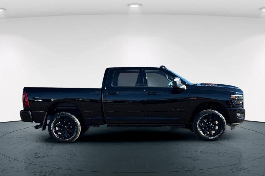 new 2026 Ram 2500 car, priced at $81,497