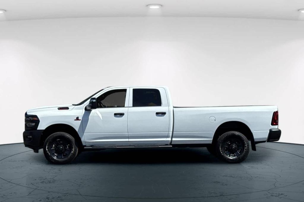 new 2025 Ram 3500 car, priced at $69,450