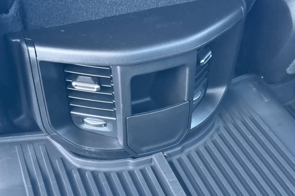 new 2025 Ram 3500 car, priced at $69,450