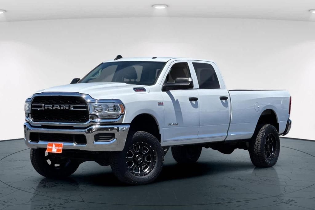 used 2019 Ram 2500 car, priced at $37,990