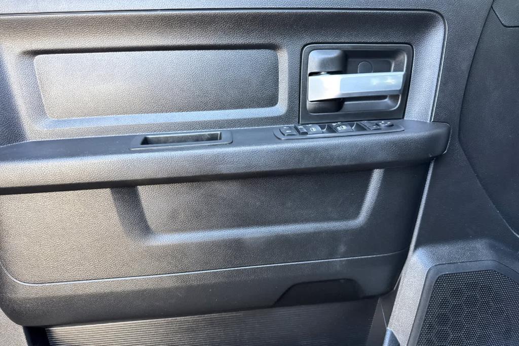 used 2019 Ram 2500 car, priced at $37,990