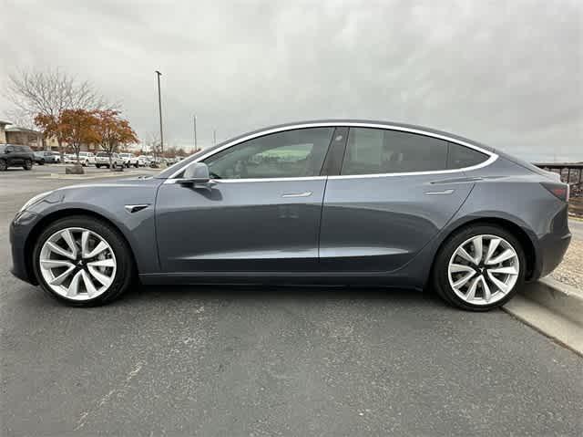 used 2020 Tesla Model 3 car, priced at $25,990