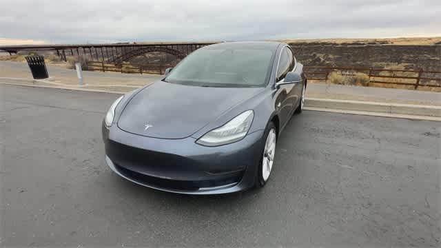 used 2020 Tesla Model 3 car, priced at $25,990