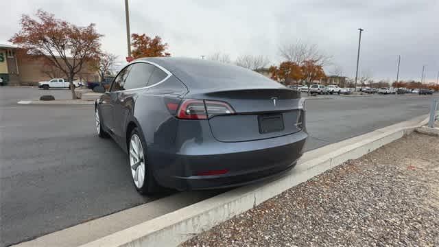 used 2020 Tesla Model 3 car, priced at $25,990