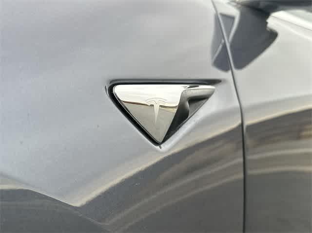 used 2020 Tesla Model 3 car, priced at $25,990