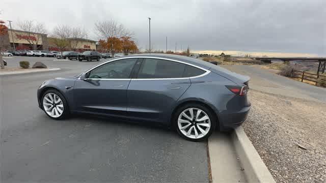 used 2020 Tesla Model 3 car, priced at $25,990