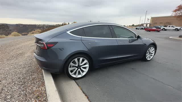 used 2020 Tesla Model 3 car, priced at $25,990