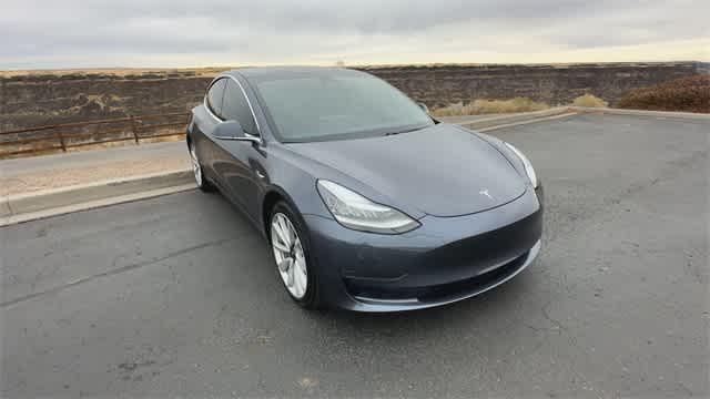 used 2020 Tesla Model 3 car, priced at $25,990