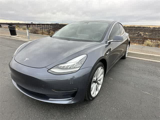 used 2020 Tesla Model 3 car, priced at $29,992