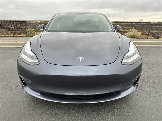 used 2020 Tesla Model 3 car, priced at $25,990