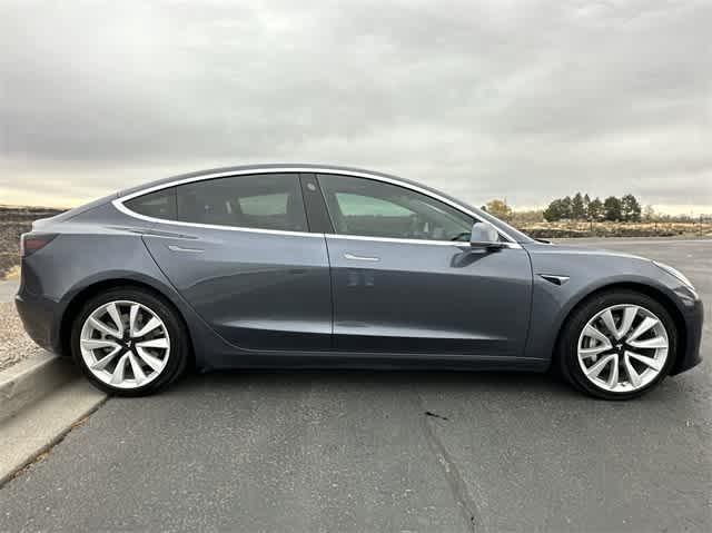 used 2020 Tesla Model 3 car, priced at $25,990