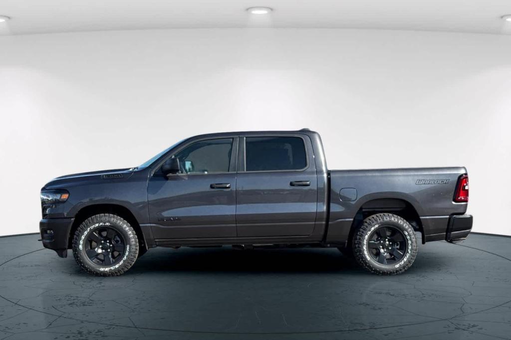 new 2026 Ram 1500 car, priced at $51,997