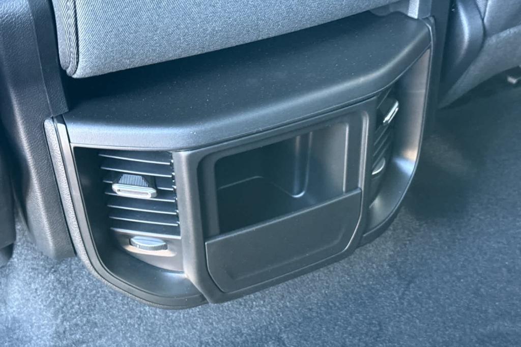 new 2026 Ram 1500 car, priced at $51,997