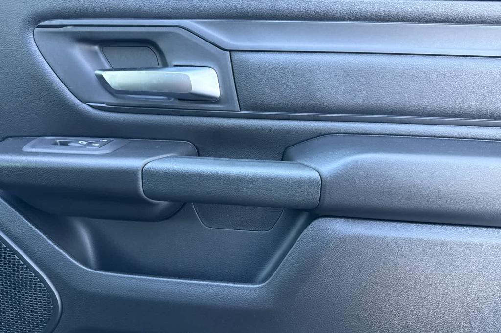 new 2026 Ram 1500 car, priced at $51,997