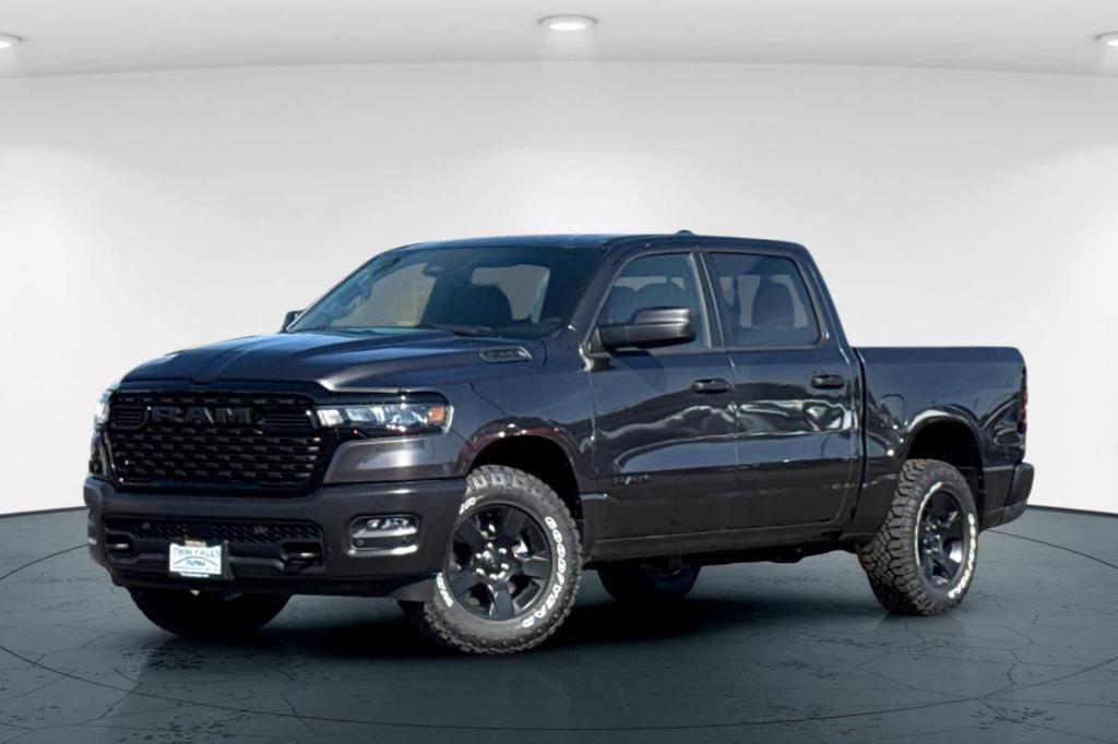 new 2026 Ram 1500 car, priced at $48,430