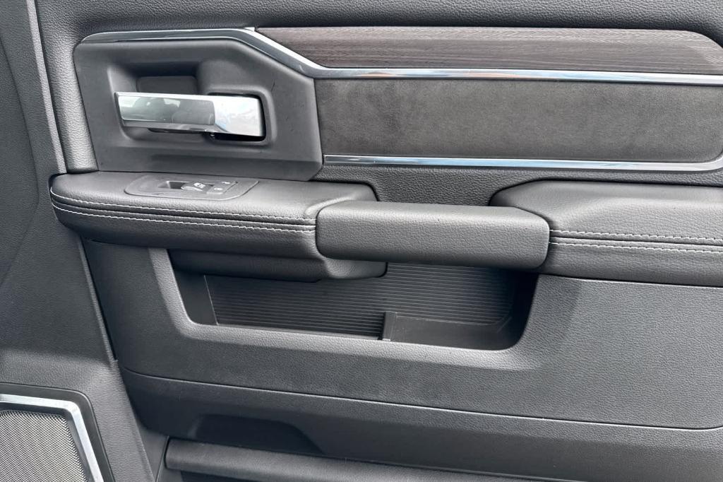 new 2026 Ram 3500 car, priced at $82,777