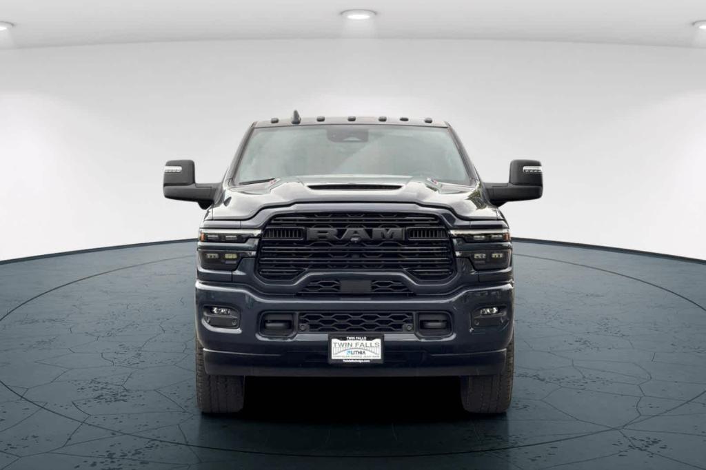 new 2026 Ram 3500 car, priced at $82,777