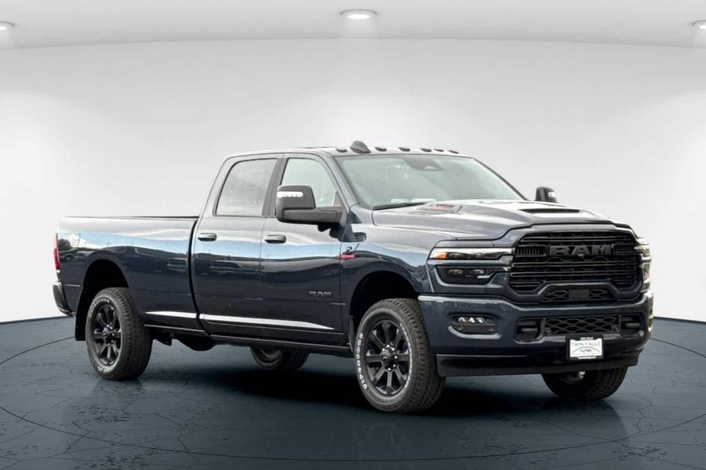 new 2026 Ram 3500 car, priced at $82,777