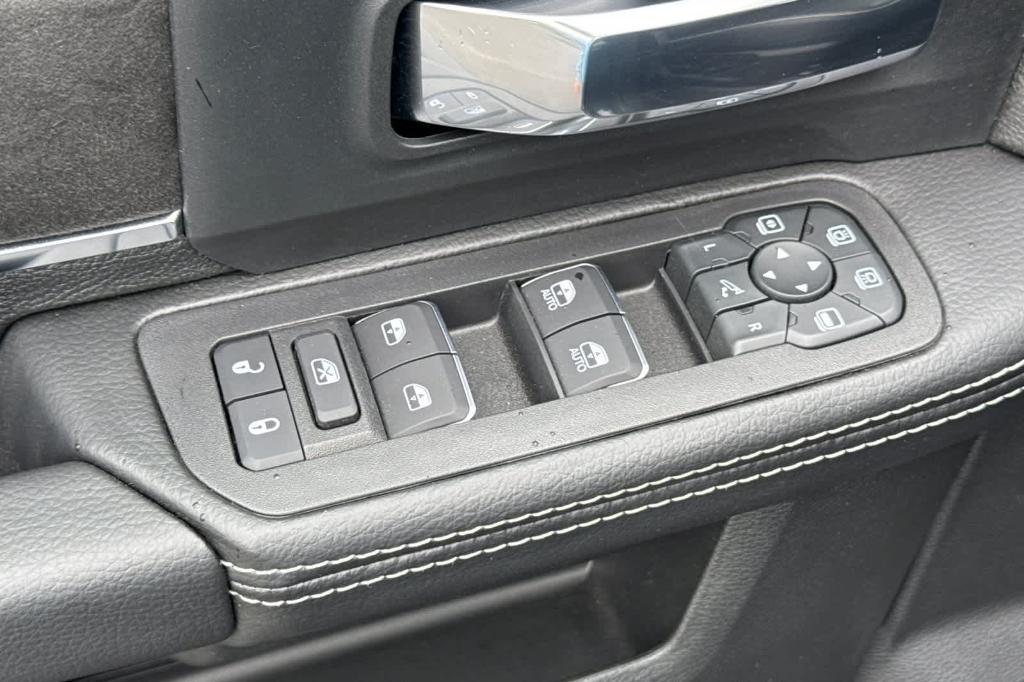 new 2026 Ram 3500 car, priced at $82,777