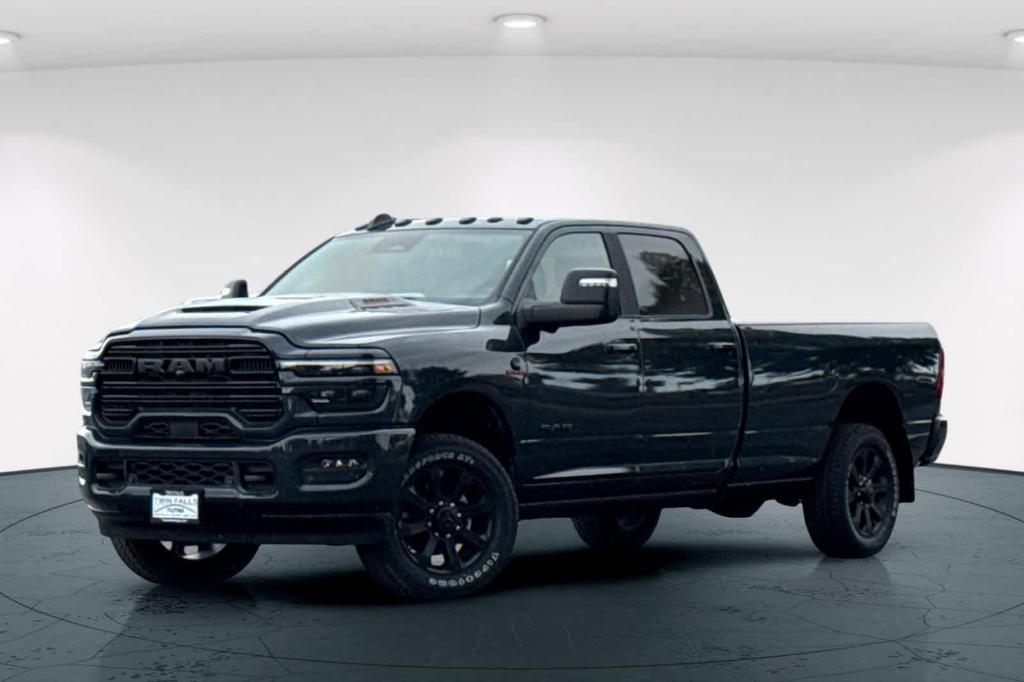 new 2026 Ram 3500 car, priced at $82,777
