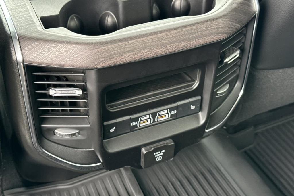 new 2026 Ram 3500 car, priced at $82,777