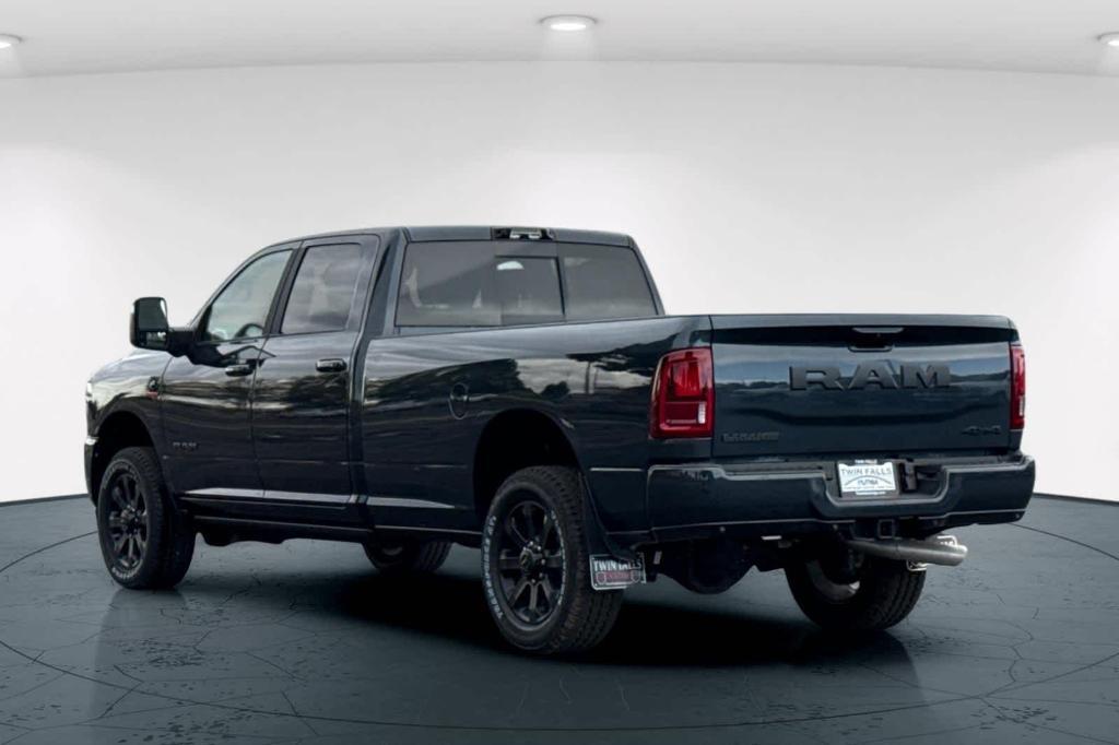 new 2026 Ram 3500 car, priced at $82,777