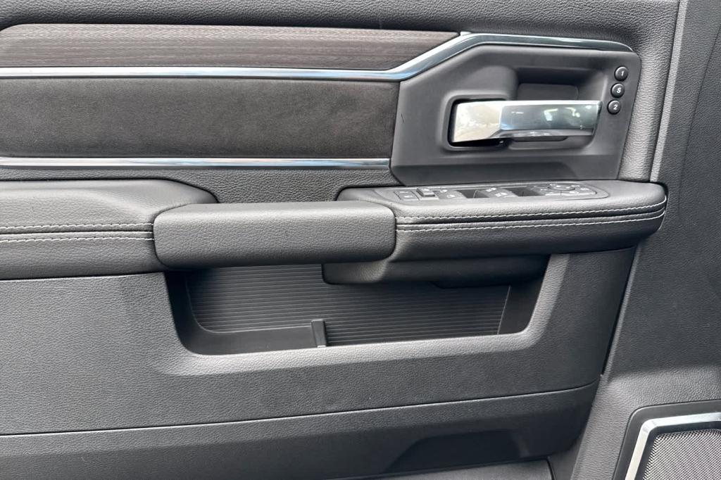 new 2026 Ram 3500 car, priced at $82,777