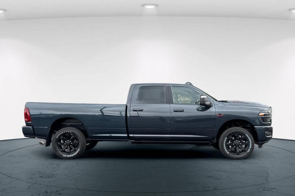 new 2026 Ram 3500 car, priced at $82,777