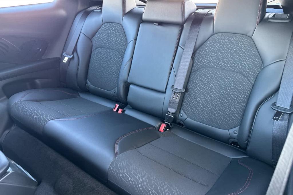 new 2025 Dodge Charger Daytona car, priced at $49,385