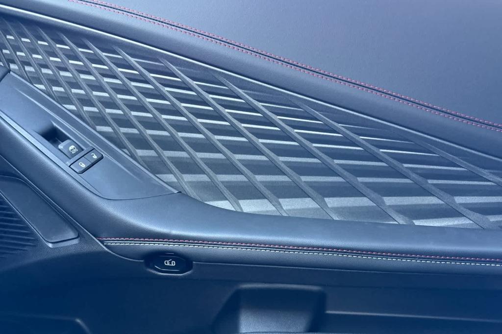 new 2025 Dodge Charger Daytona car, priced at $49,385