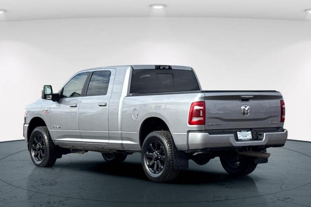 used 2023 Ram 2500 car, priced at $63,997