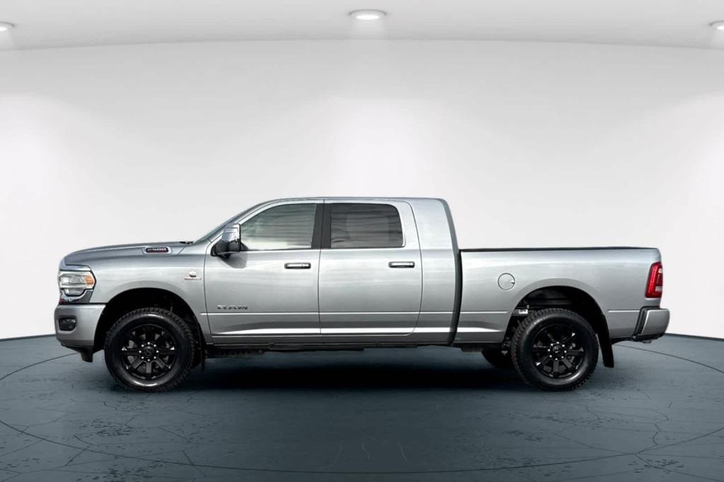 used 2023 Ram 2500 car, priced at $63,997