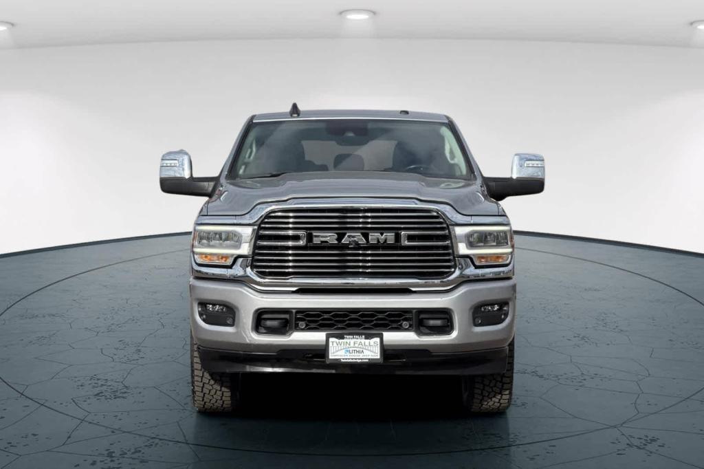 used 2023 Ram 2500 car, priced at $63,997