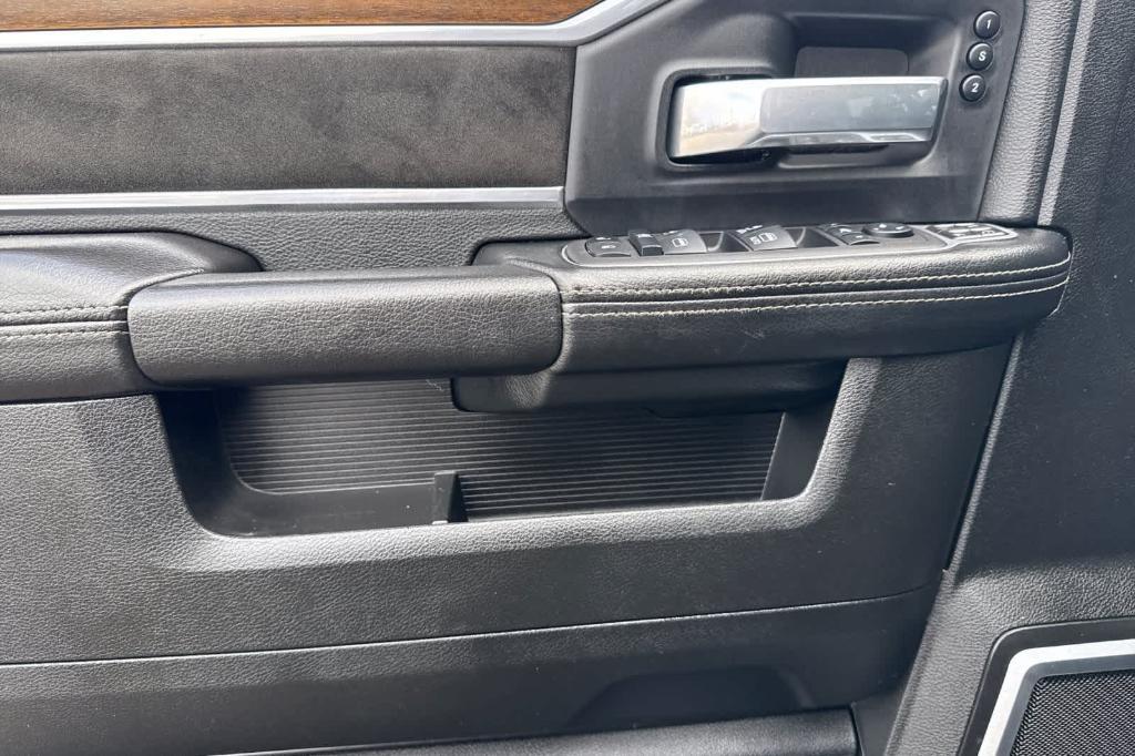 used 2023 Ram 2500 car, priced at $63,997