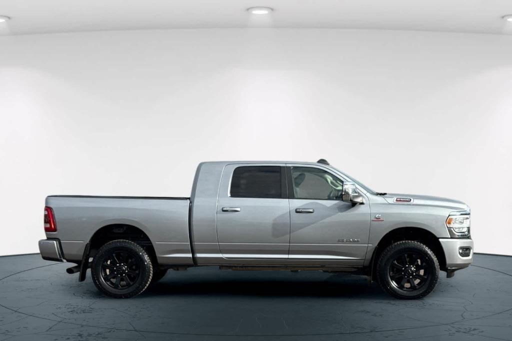 used 2023 Ram 2500 car, priced at $63,997