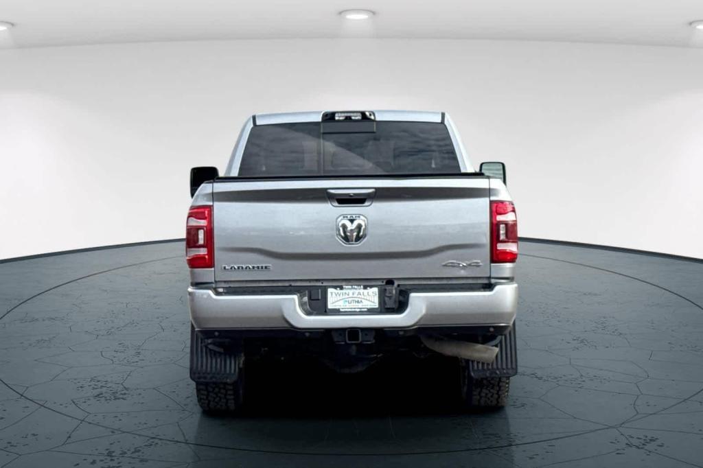 used 2023 Ram 2500 car, priced at $63,997